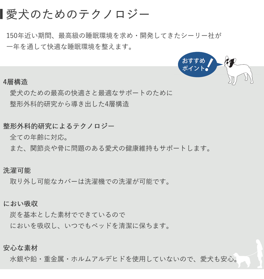 Sealy Dog Bed Lux Premiumシーリー愛犬用ベッド ラックス Mサイズ シーリー Sealy 犬用ベッド 90cm クッション 志村どうぶつ園 みやぞん ラブちゃん 1stfitness Az Sealy Dog Bed Lux Premiumシーリー愛犬用ベッド ラックス Mサイズ シーリー Sealy 犬用ベッド 90cm クッション 志村どうぶつ園 みやぞん ラブちゃん 1stfitness Az
