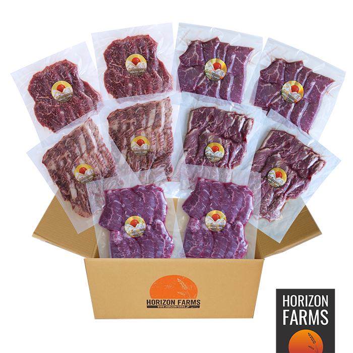 簡単なトライチップローストのレシピ