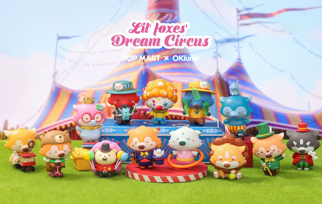 popmart ポップマート　菲菲童話シリーズ人気作　8点セット　全新未開封 popmart ポップマート 菲菲童話シリーズ人気作 8点セット 全新未