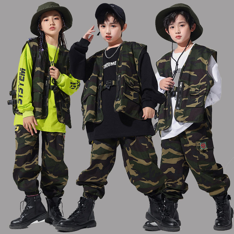 【楽天市場】キッズダンス衣装 子供服 男の子 ヒップホップ HIPHOP 女の子 子供ダンス ファション 演出 子供 ダンス服 子供ダンス ...