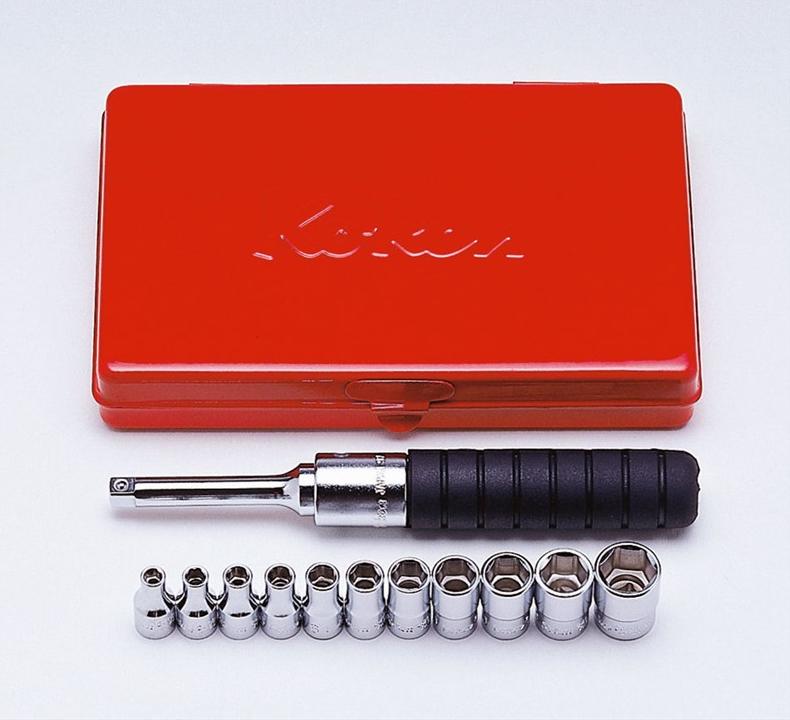 ko-ken(コーケン) ハンドツール ハンドツール用ソケット・ビット 8405A