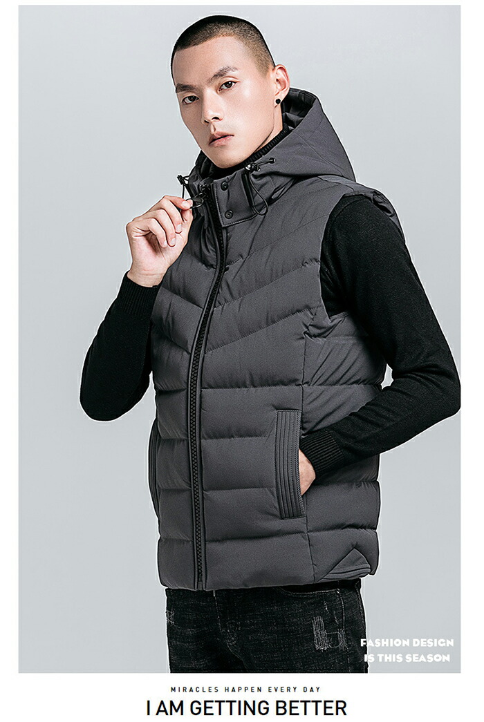 楽天市場 中綿ベスト ダウンベスト メンズ 男女共通 ジレベスト メンズ ミリタリーベスト メンズベスト 中綿 ミリタリーメンズ ポケットベスト ノースリーブパーカー メンズ 冬ベスト中綿入れベスト 春 秋 冬物 Ice Cream