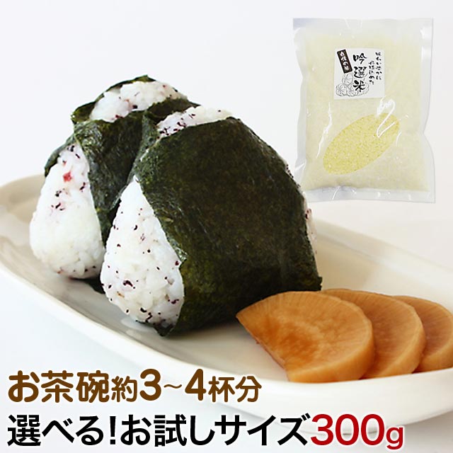 令和3年 お試し 米 2合 300g メール便 送料無料 ポイント消化 に ゆめぴりか 大切な人へのギフト探し つや姫 雪若丸 ミルキークイーン ひとめぼれ 夢ごこち いちほまれ コシヒカリ さがびより 丹後コシヒカリ 銀河のしずく おいでまい 新潟県 減農薬 特別栽培米etc ひのひかり