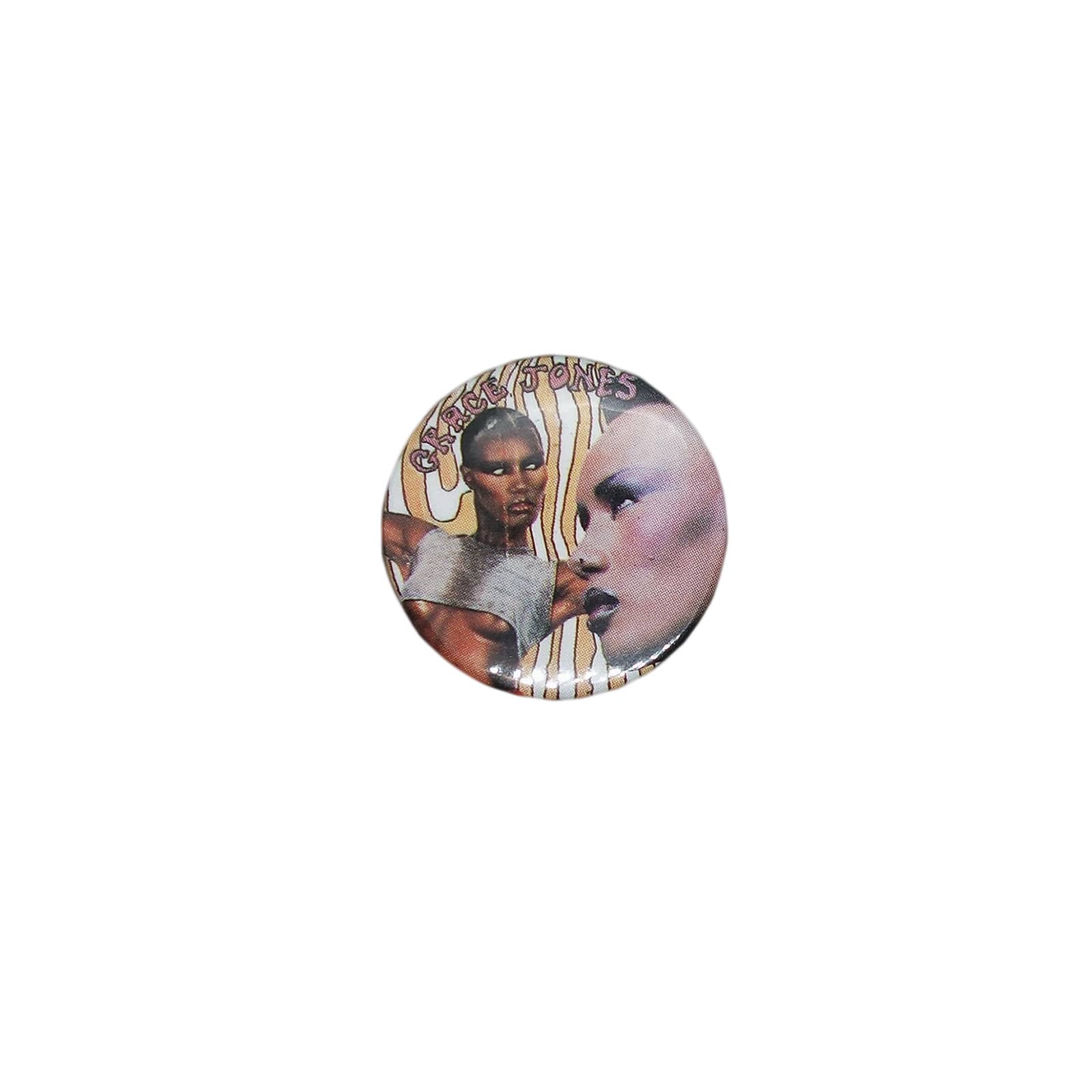 楽天市場】【中古】ジョン・レノン 缶バッチ 缶バッジ ピンバッチ