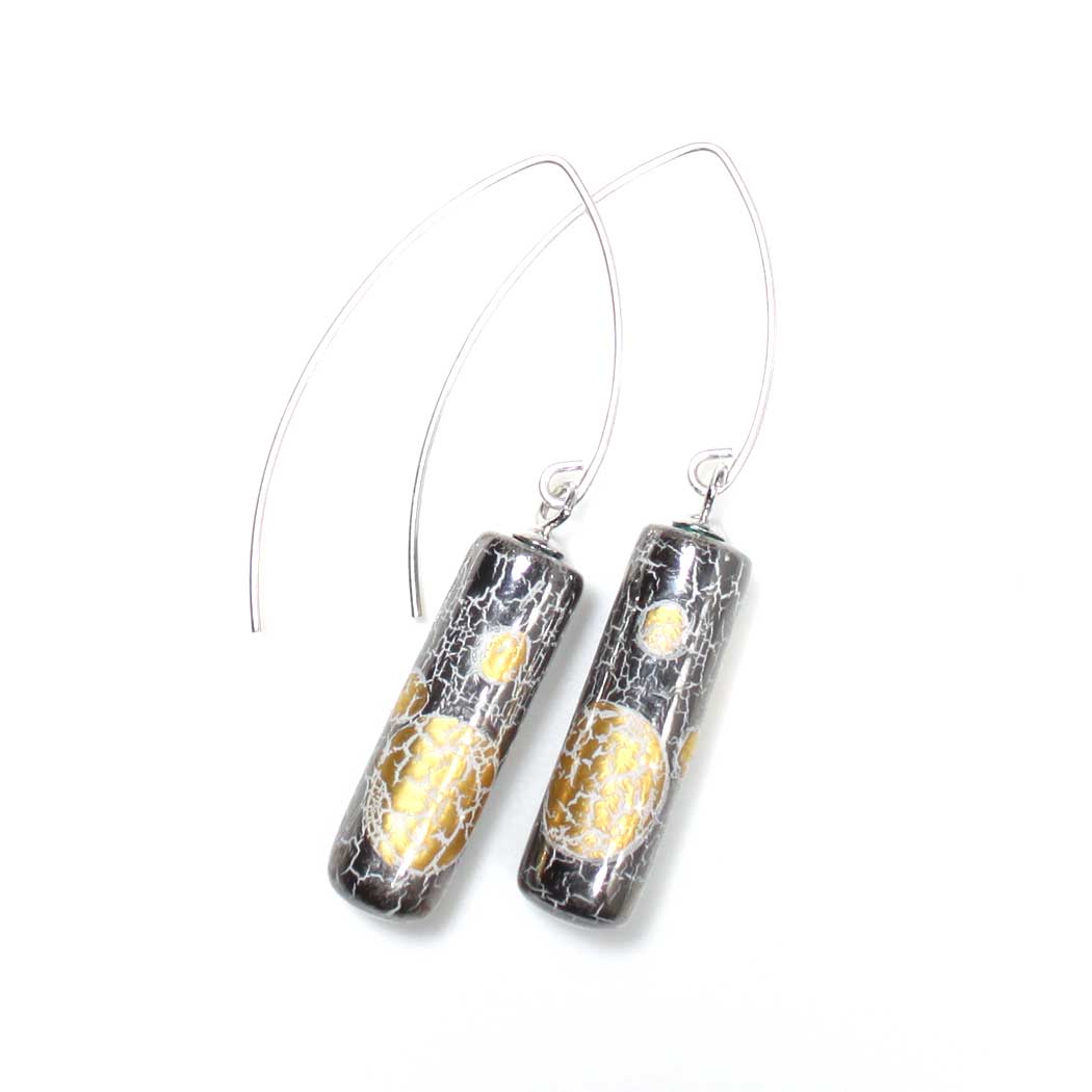 お1人様1点限り 楽天市場 金 プラチナ焼付け 伊万里焼 おしゃれ 高級 ピアス プラチナ彩貫入 工房限定オリジナル商品 外国人お土産 母の日プレゼント 楽ギフ 包装選択 楽ギフ メッセ入力 送料無料 陶芸タチカワ 好評 Www Olicitante Com Br