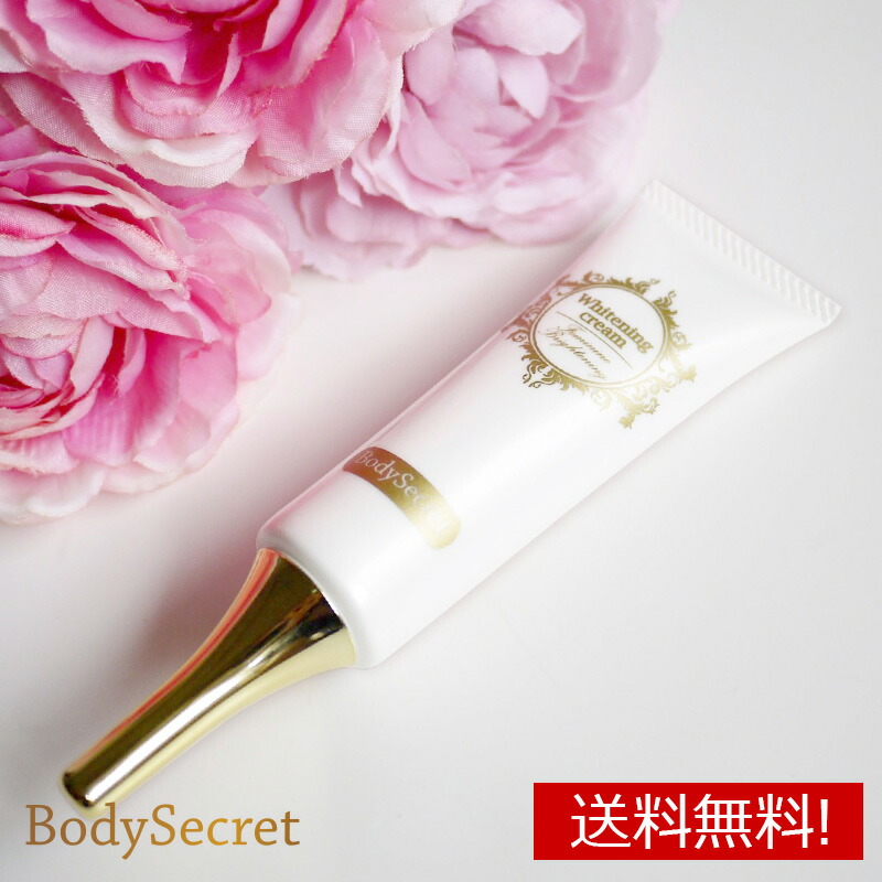デリケート地域 黒ずみ クリーム 美白 黒ずみケア 美白クリーム 医薬部外品 悩み 日本製 くすみ 透明感 潤い 保湿 無添加 ケア 全身 ワキ 脇 お尻 臀部 ヒジ 乳首 ビキニライン Vライン Vio 美白クリーム ボディシークレット フェミニンホワイト Bodysecret achc Org