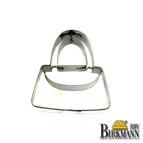 Cookie Cutter Handbags 5 X Cm