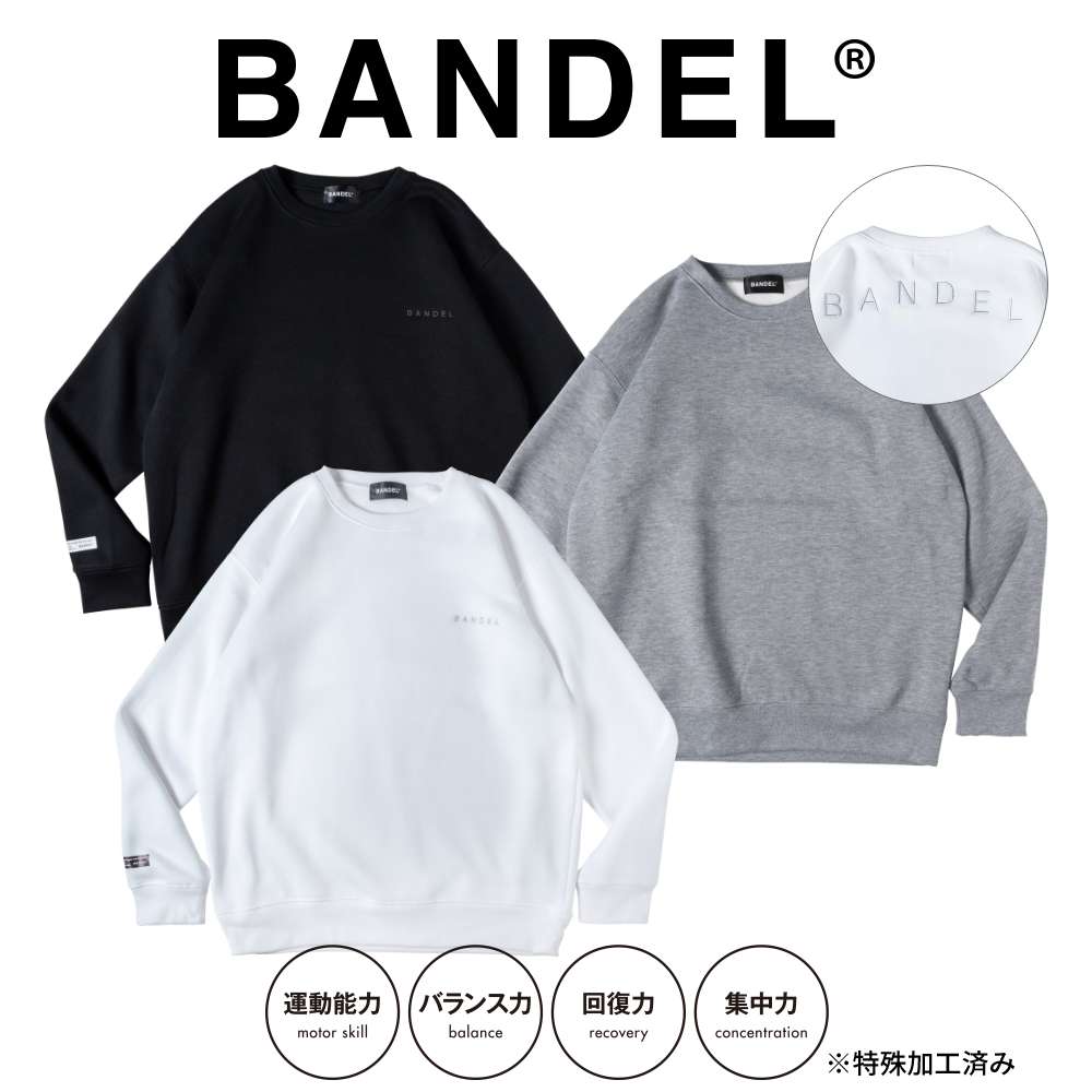 楽天市場】【着後レビューでBANDELグッズ！】バンデル ロンT Long