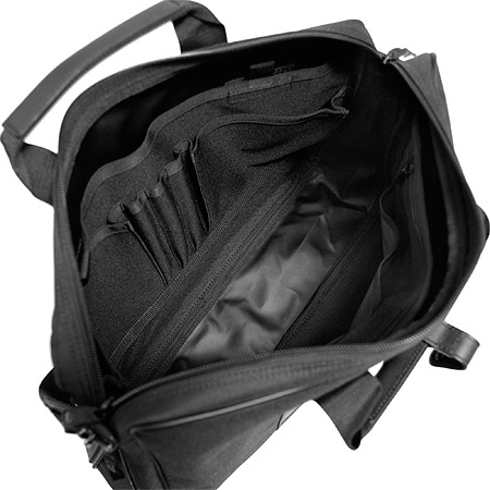 世界を買える以下！】PORTER TRIPトリップ2WAY ブラック斜め掛