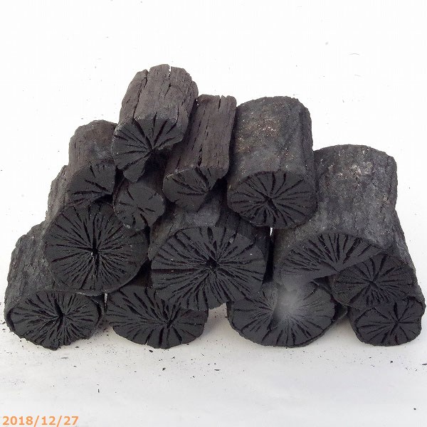 楽天市場 京の炭 鞍馬炭 特級品1kg 特級品の小割れ500g セット 室内使用の七輪に最適 火鉢 手あぶり 囲炉裏 黒炭 木炭 燃料 暖房 石田精華園 楽天市場店