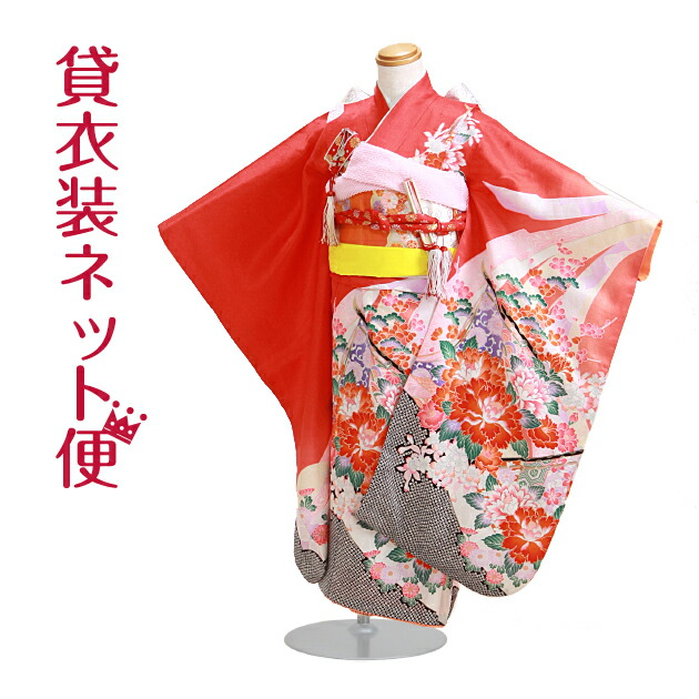 子供着物　紅型　昭和　レトロ 楽天市場】琉球紅型 着物（キッズ・ベビー・マタニティ）の通販