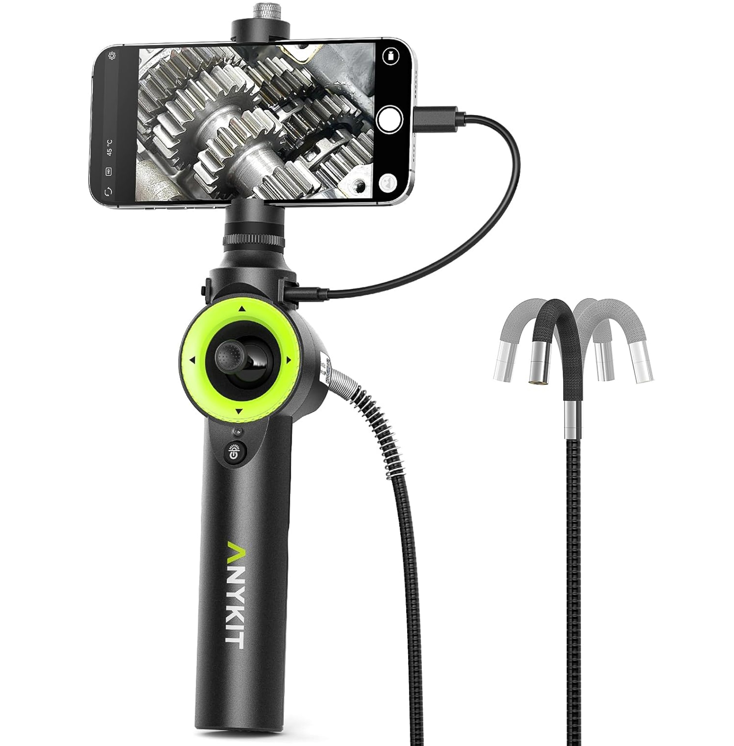 楽天市場】HolyWarrior TA31タイプ 4xファイバースコープ BK : スカイ