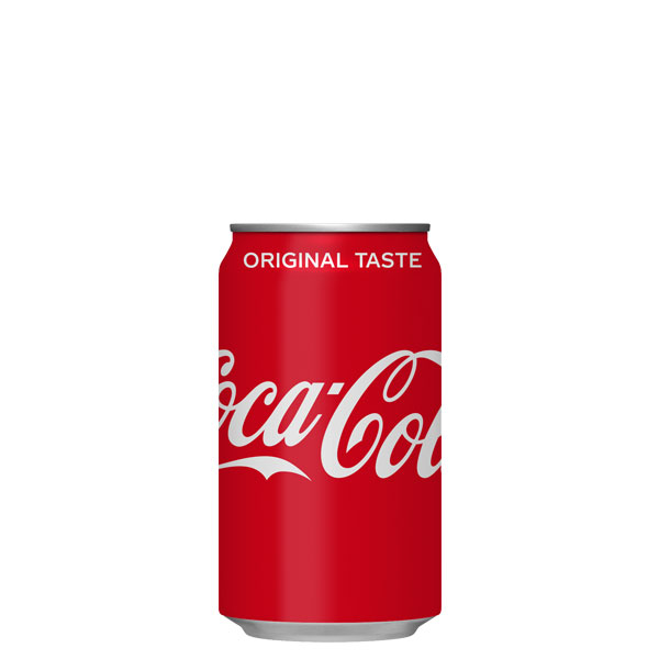 楽天市場】コカ・コーラ コカ・コーラ 160ml缶 30本入×1ケース 