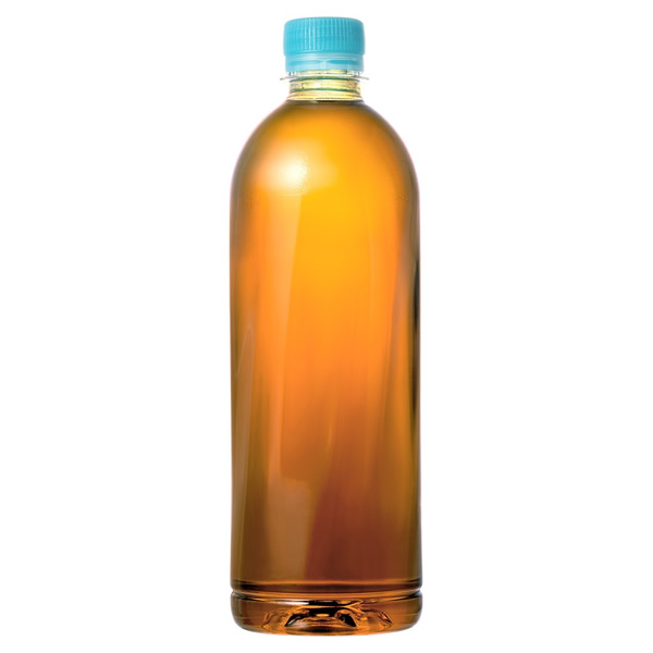 コカ・コーラ やかんの麦茶 from 爽健美茶 PET 650ml ラベルレス 24本入×2ケース