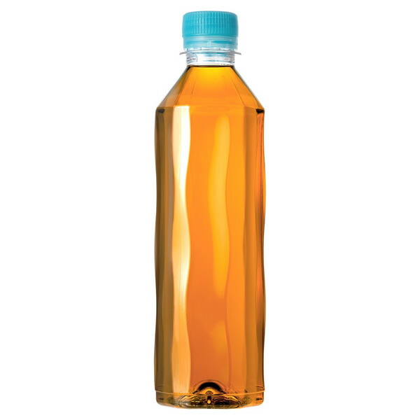 コカ・コーラ やかんの麦茶 from 爽健美茶 PET 410ml ラベルレス 24本入×2ケース