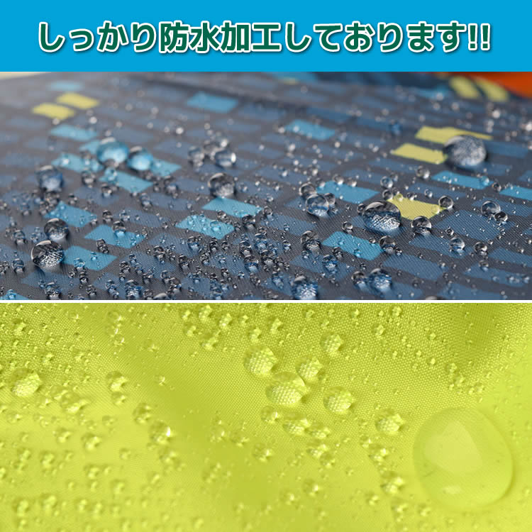 【楽天市場】レインカバー リュック カバー 防水 リュックカバー リュック レインカバー 防犯 反射材 災害 防災 避難 軽量 コンパクト