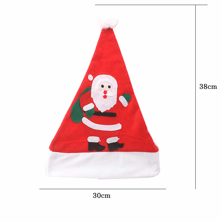 楽天市場 サンタ帽子 サンタ衣装 コスプレ クリスマス衣装 クリスマスイベントの必需アイテム クリスマス サンタの帽子 キャバクラ ラウンジ L Sd イトー商店