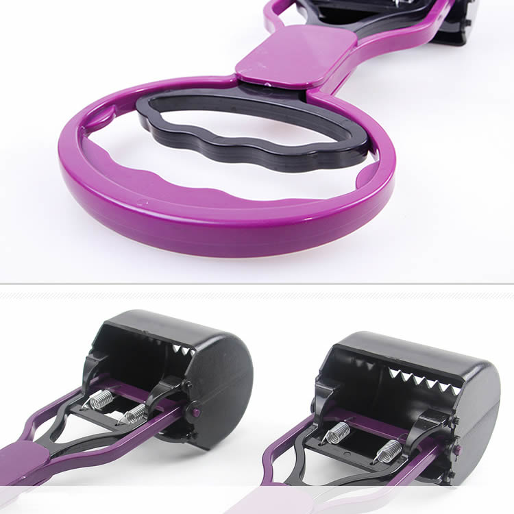 ペット用品 ペットスコップ フン キャッチャー トイレスコップ うんち取り 手が汚れない 片手で簡単 ロングハンドル 糞 処理 エチケット ペット用品 ペットスコップ フン キャッチャー トイレスコップ うんち取り 手が汚れない 片手で簡単 ロングハンドル 糞 処理 エチケット
