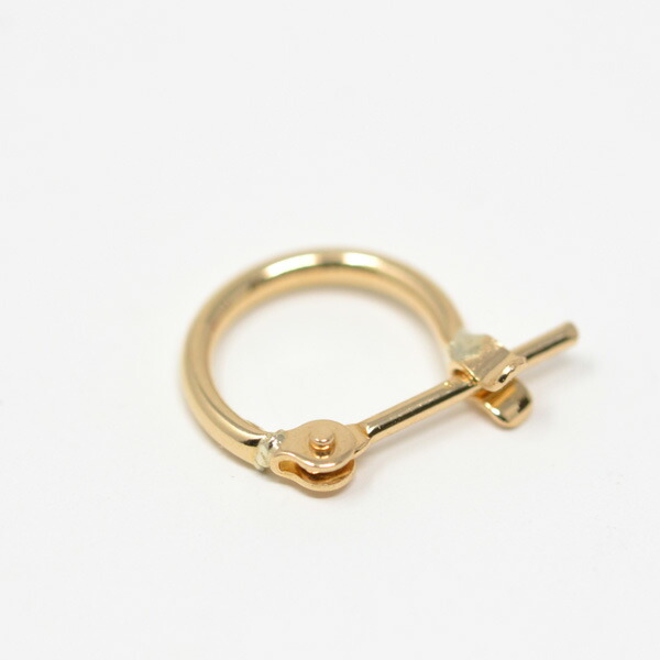 送料無料お手入れ要らず フープピアス 両耳用 フープ ピアス 18k 小ぶり 小さめ パイプサイズ K18 18金 1mm × 8mm ゴールド レディース メンズ 誕生日 プレゼント ギフト 送料無料お手入れ要らず フープピアス 両耳用 フープ ピアス 18k 小ぶり 小さめ パイプサイズ K18 18金 1mm × 8mm ゴールド レディース メンズ 誕生日 プレゼント ギフト