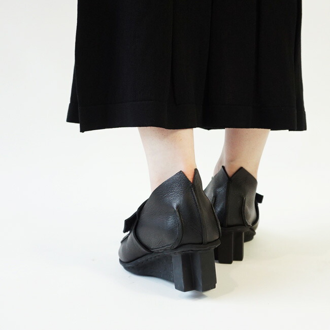 SALE／104%OFF】 トリッペン ヒール パンプス レザー trippen 