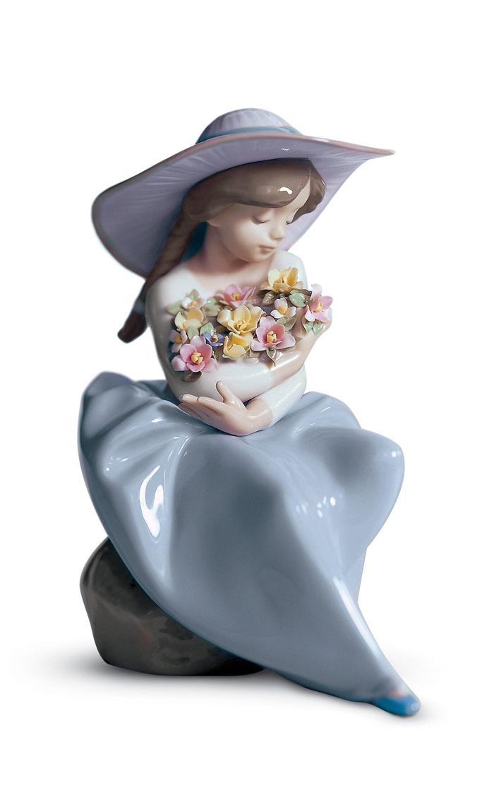 楽天市場】オート・アリュール(瀟洒) LLADRO 【正規品】リヤドロ【世界