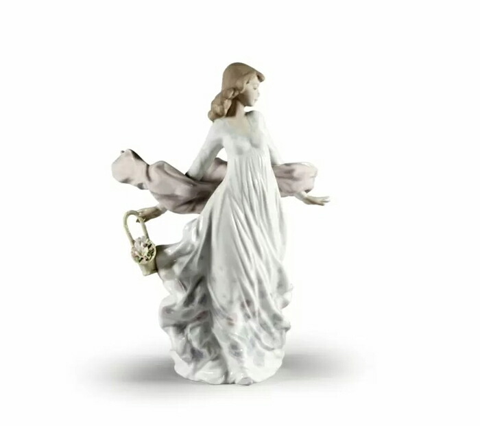 楽天市場】リヤドロ 夏のセレナーデ 01006193 LLADRO【ポイント