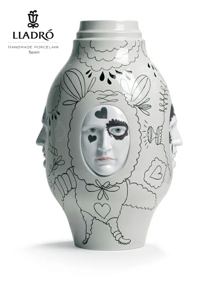 LLADRO(リヤドロ) 楽天市場】リヤドロ 森の番人1 大サイズ ハイメ・アジョン 置物