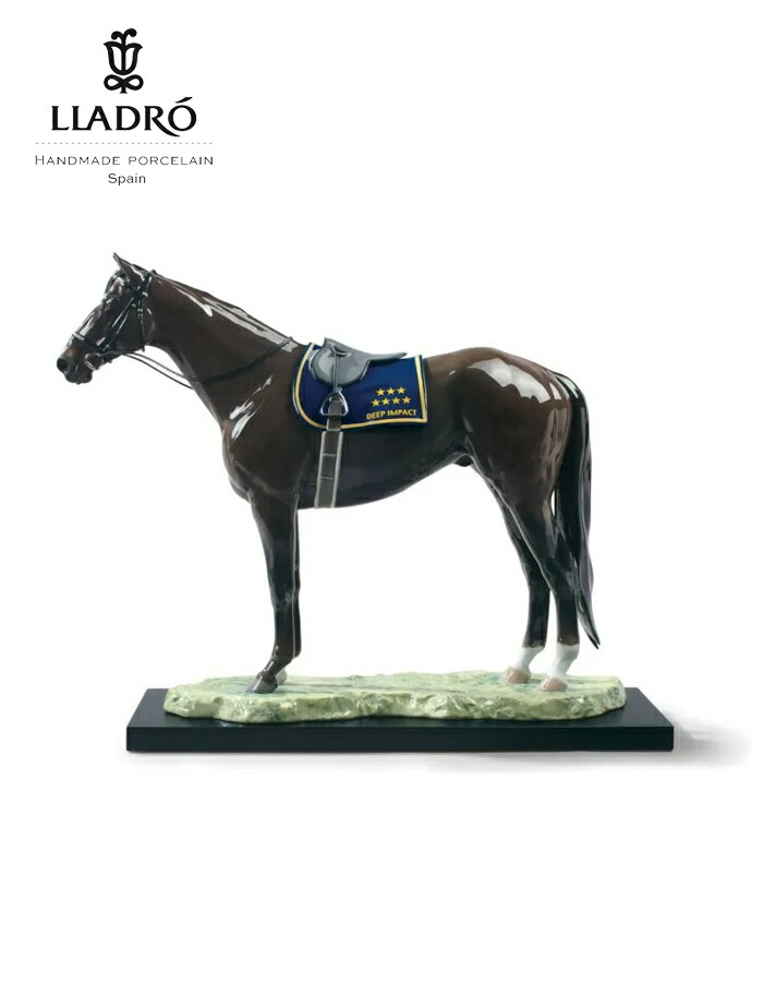 ⑫◆　JRA　競馬　◆　ディープインパクト　◆　メモリアル　ネックストラップ　◆ ストラップ頭絡 キタサンブラック 7冠 - 競馬グッズの通販サイト