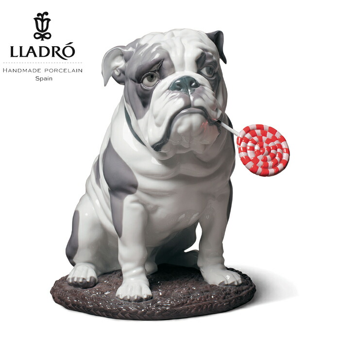 楽天市場】【P5倍+クーポン】プードルのお茶会 LLADRO リヤドロ