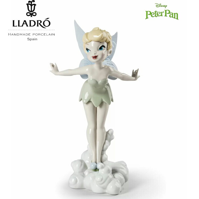 【おまとめ】リヤドロ LLADRO ◆リトルマーメイド・シリーズ3点 可愛いマーメイド(Re-Deco/Gold) | リヤドロ公式オンライン