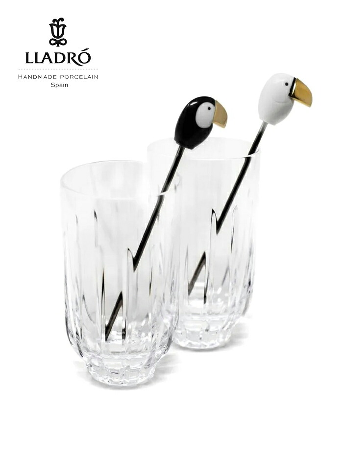 Toucan ありの実書き割り LLADRO リヤドロ  飾りつけ オブジェ 室内装飾 あやつり人形 瀬戸もの 愛くるしげ 今めかしい エスパニア 差し上げ物 入り口・入口 祝い事 工作 開業 癒し リビング 寝部屋 事務室 事務室 【定まり品】01009465
