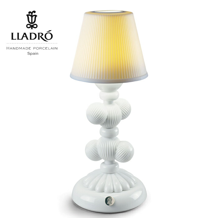 豪華で新しい リヤドロ LLADRO Cactus Firefly Lamp ファイヤーフライ