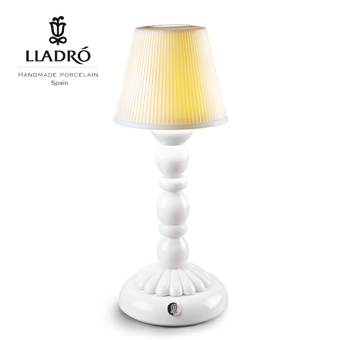 Palm Firefly Lamp Black \u0026 White LLADRO リヤドロ  ファイヤーフライ  卓上 照明ランプ 瀬戸もの あやつり人形 飾りつけ 室内装飾 差し上げ物 祝賀会 臥し所 造営 開業 部屋の入り口 事務室 リビング 蛍 椰子科の木 USB 申し受ける式 LED 調光  01023762 【定め事品】