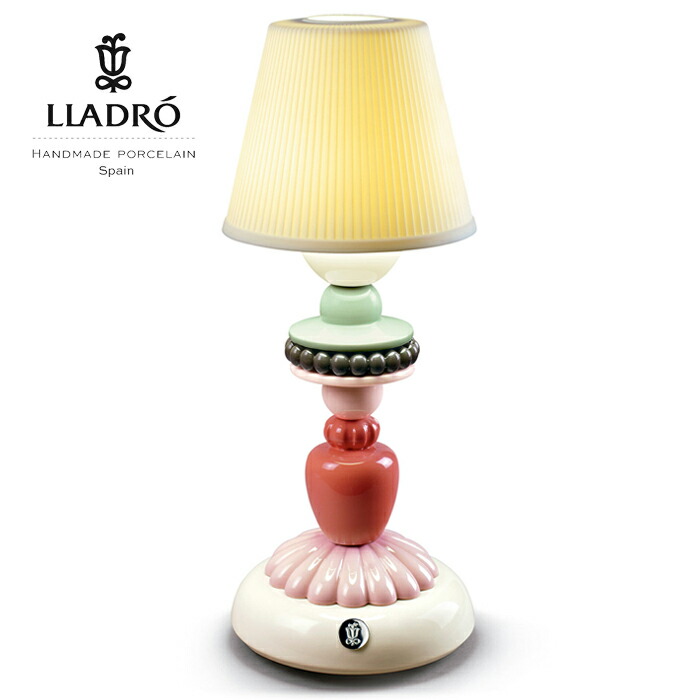 楽天市場】Sunflower Firefly Lamp Ivory リヤドロ LLADRO ファイヤー