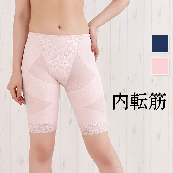 楽天市場】(日本メドック株式会社)フェレナ ハッピーガードル LL