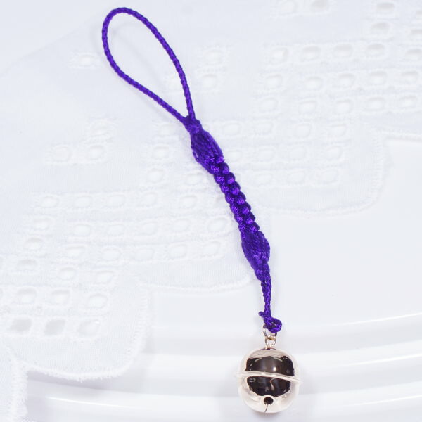 楽天市場】K18根付け（桐ケース付き） ひょうたん 鈴 K18 14mm