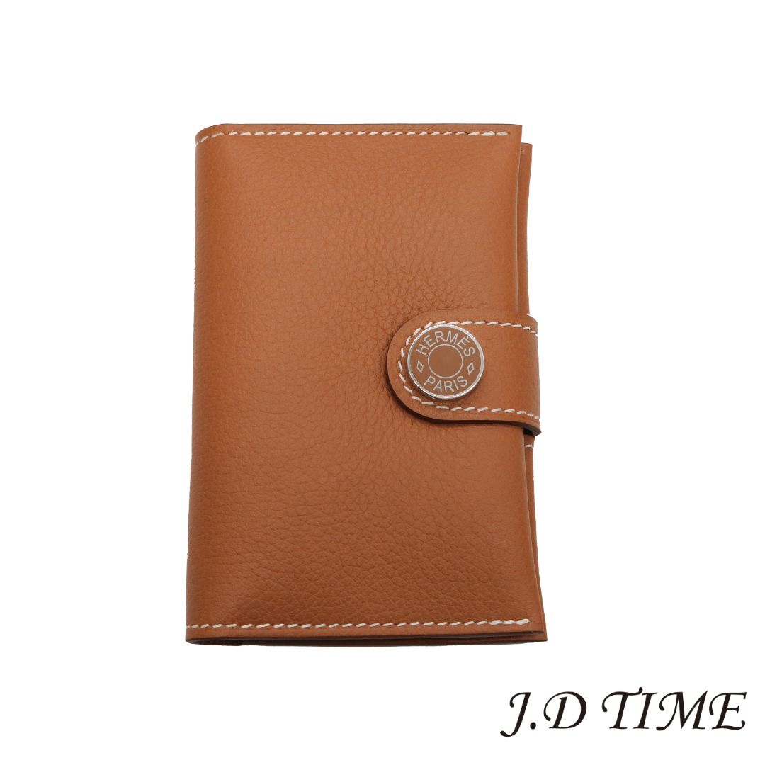 楽天市場】【未使用品】エルメス 【HERMES】 シティ カード