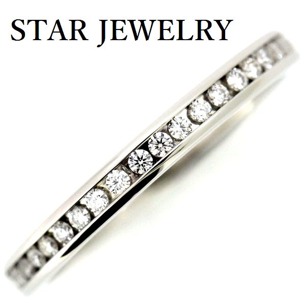 楽天市場】STAR JEWELRY スタージュエリー Pt950プラチナ ハート