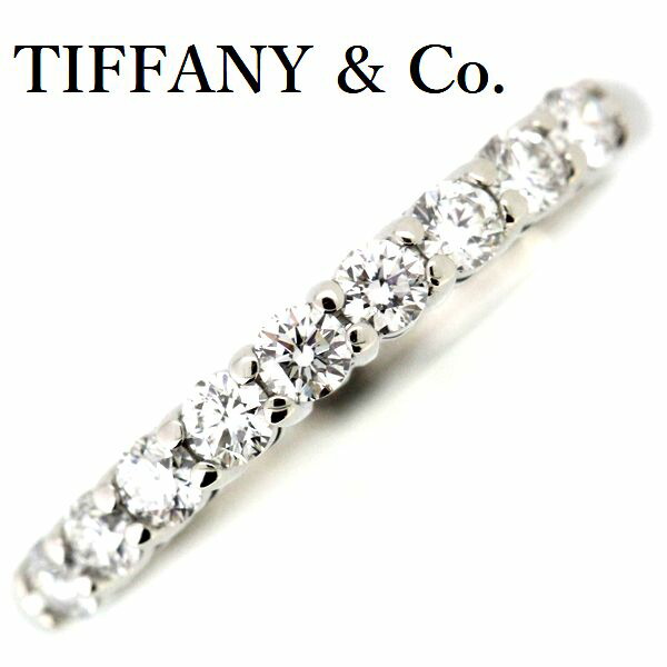 楽天市場】TIFFANY&Co. ティファニー エンブレイス バンド