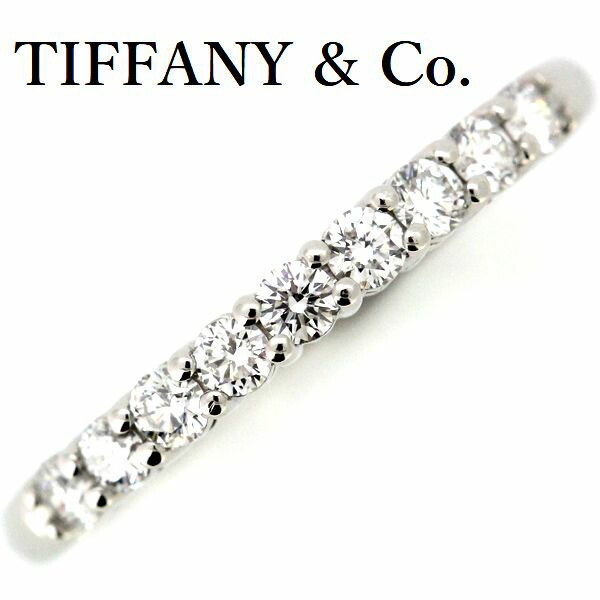 楽天市場】TIFFANY&Co. ティファニー エンブレイス バンド リング 指輪