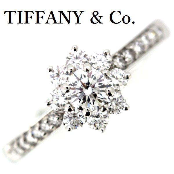 楽天市場】ティファニー Tiffany & Co. リング コンティニュアスロウ
