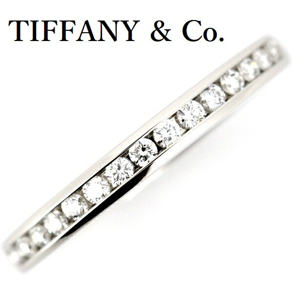 楽天市場】ティファニー Tiffany & Co. リング シグネチャー X クロス