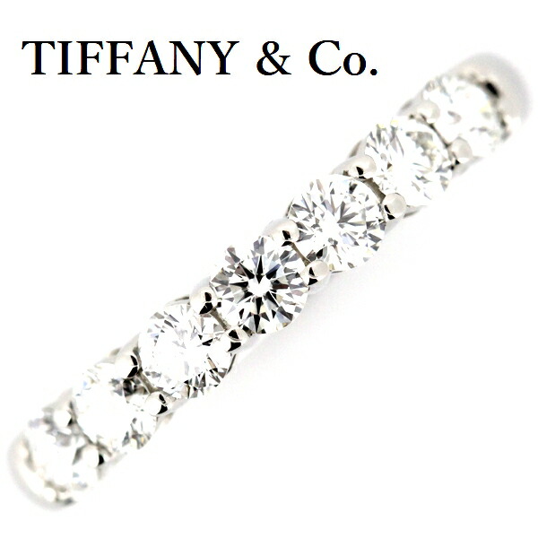【良品】ティファニー エンチャント リング Pt950 10号 楽天市場】TIFFANY&Co. ティファニー エンブレイス バンド リング 指輪