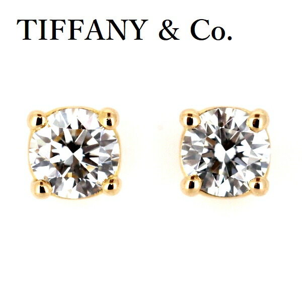 楽天市場】TIFFANY&Co. ティファニー ソリティア ダイヤモンド