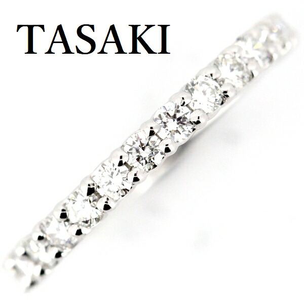 田崎真珠 tasaki Ptカットリング 11号 Pt1000 新品 田崎真珠 tasaki Ptカットリング 11号 Pt1000 新品 - メルカリ