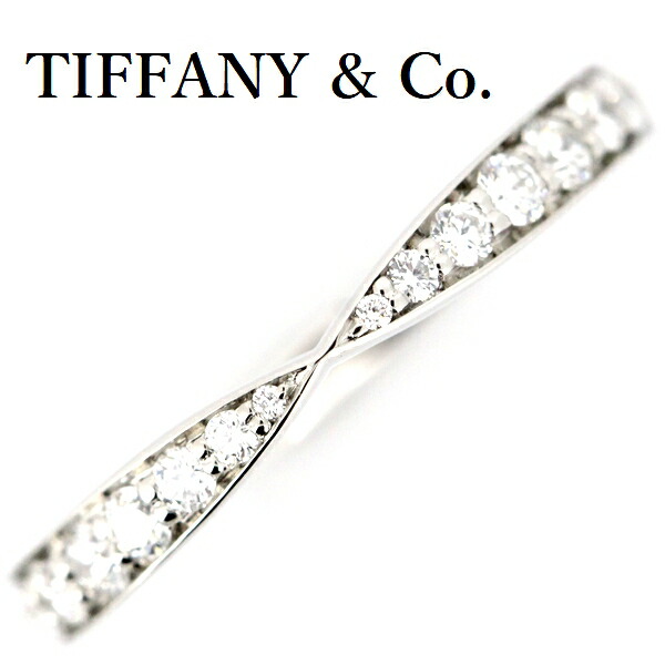 楽天市場】ティファニー リング ハーモニー TIFFANY&Co. 指輪