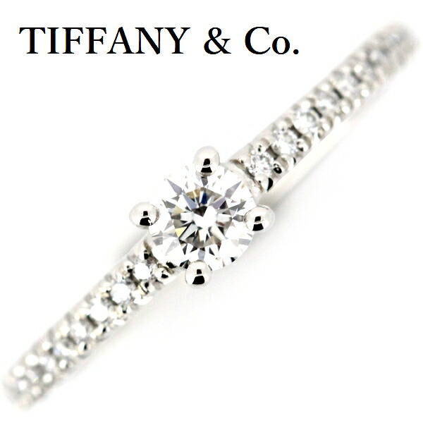 楽天市場】ティファニー Tiffany & Co. リング ノヴォ フル サークル