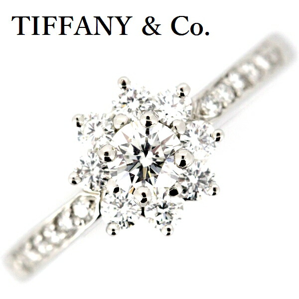 楽天市場】ティファニー Tiffany & Co. リング コンティニュアスロウ