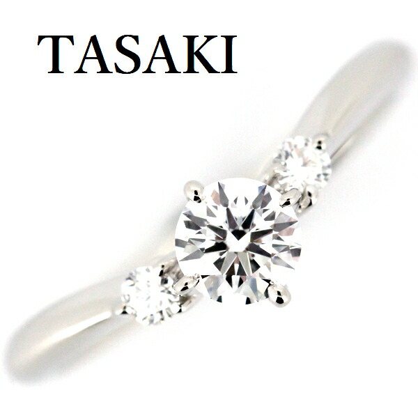 楽天市場】TASAKI ダイヤモンド スティーレ パヴェ ライン 0.07ct