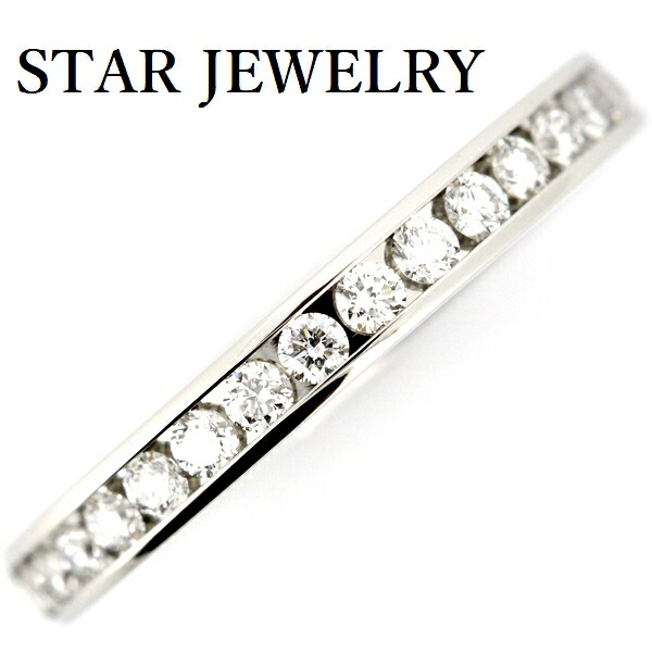楽天市場】STAR JEWELRY スタージュエリー Pt950プラチナ ハート